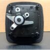21880-01 TriMark Compartment Door Lock - 3 Pack