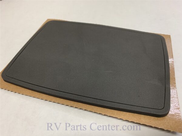 Exterior Paddle Lock Gasket for 30-0900, TriMark 81480