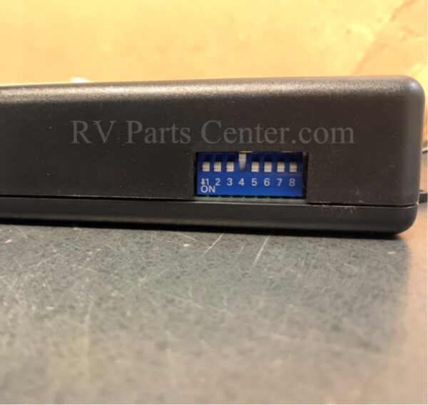 e-FOB Receiver and Remotes Only, TriMark 39590-02