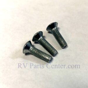 TriMark Screws for 30-0900 lock, 5/8 inch Long, TriMark 15553-01
