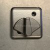Tri-Mark RV Entry Door Deadbolt Kit, 11840-01