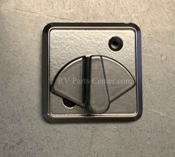 Tri-Mark RV Entry Door Deadbolt Kit, 11840-01