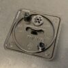 Tri-Mark RV Entry Door Deadbolt Kit, 11840-01