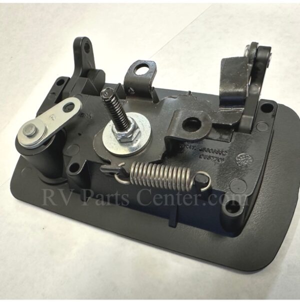 TriMark RV Door Lock Replacement for 13438-04, 22660-04