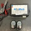 e-FOB Receiver and Remotes, TriMark 22316-02