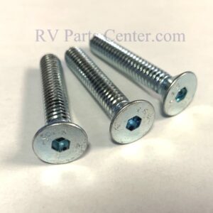 TriMark Screws for Rotary Latch, 1-1/2 inch, TriMark 81066-39