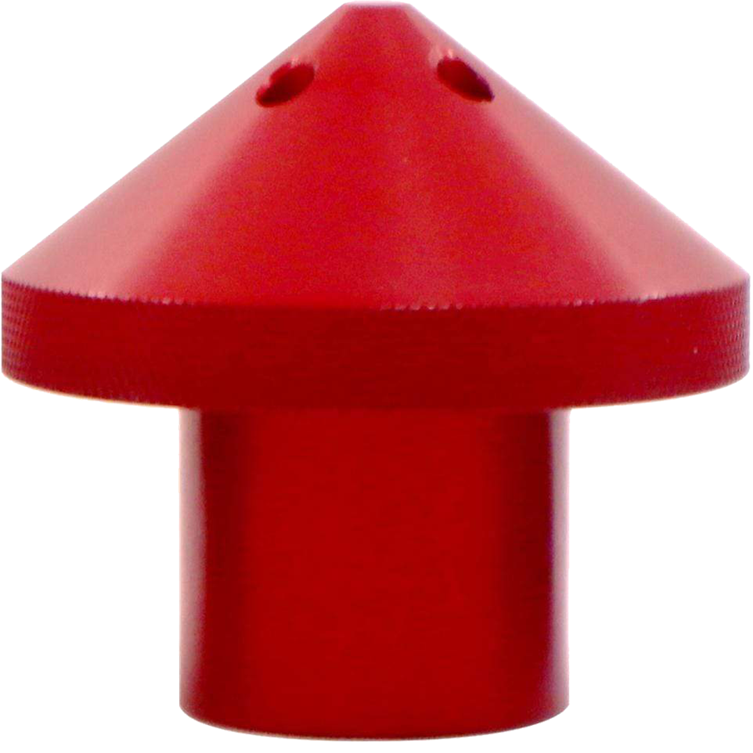 Trolling Motor Propeller Nut, T-H Marine, GFEL-LG-R-DP