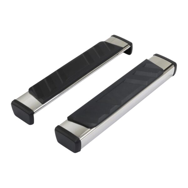 Truck Box Nerf Bar, TrailFX, A5012S