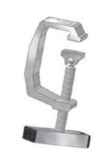 Truck Cap Clamp, Tite-Lok TL-118