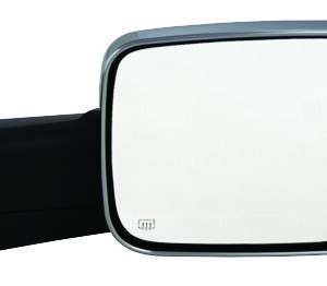 Turn Signal Indicators Exterior Towing Mirror, TrailFX, RAM09HEC Turn Signal Indicators Exterior Towing Mirror, TrailFX, RAM09HEC