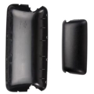 Mirror Cover, Black, Velvac V134271000