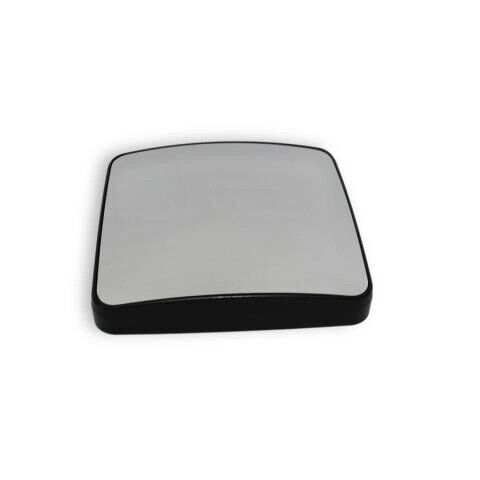 Glass Kit-Convex Glass, Black, Manual, Velvac V154003110