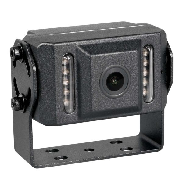 Voyager Back Up Camera - Black, ASA Electronics VCMS24B