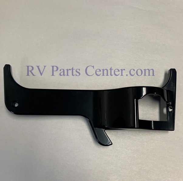 LEM FRONT HOUSING ASSY RH, Velvac Q709902