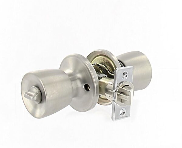 Universal Trailer Knob-Knob Lock, Valterra L32CS010