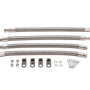 Valve Stem Extension, Wheel Master, 8110A Valve Stem Extension, Wheel Master, 8110A