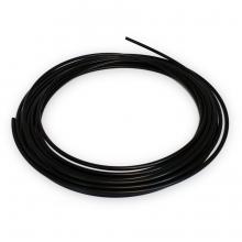 Nylon Tubing, Black 100' Coil Length, Velvac 020064