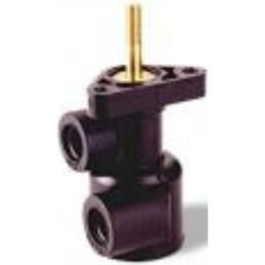 Push-Pull Dash Control Valve, Velvac 034055 Push-Pull Dash Control Valve, Velvac 034055