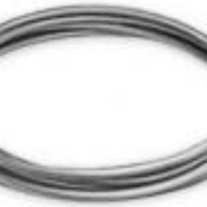 Air Compressor Discharge Hose 50' Coil Length, Velvac 142113