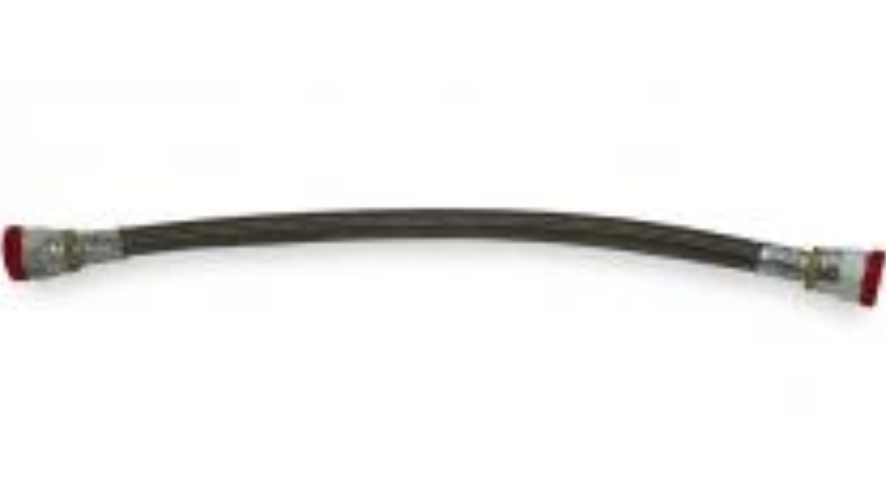 Air Compressor Discharge Hose 36″ Length, Velvac 142536