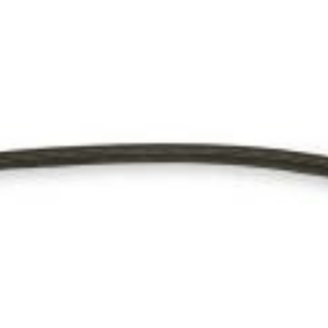 Air Compressor Discharge Hose 24" Length, Velvac 142624 Air Compressor Discharge Hose 24" Length, Velvac 142624
