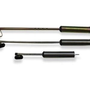 Pogo Sticks by Velvac