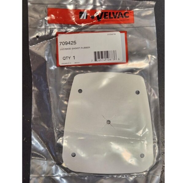 2025 Base Gasket, Velvac 709425