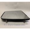 Flat Glass and Inner Housing Kit, Velvac 709644