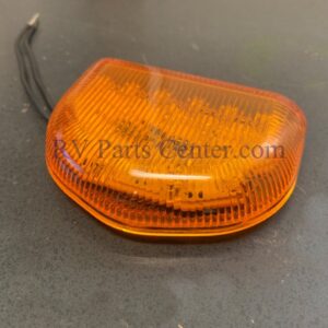 Amber Led Marker Light, Velvac 709724 Amber Led Marker Light, Velvac 709724