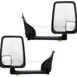 Velvac 714509 96" Body