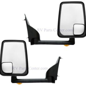 Velvac 714509 96" Body