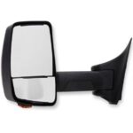 Velvac 719755 RV Mirror 2020XG