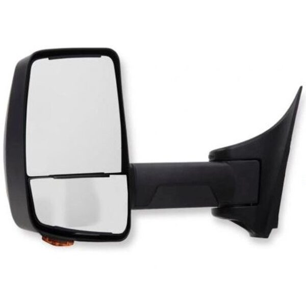 RV Mirror, Driver Side, 2020XG, Electric, Black, Velvac 719755