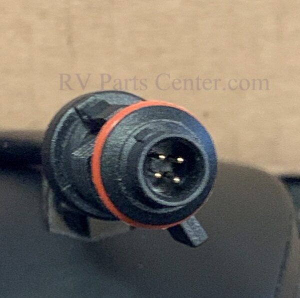 48 inch ASA Wire Harness (Arm), Velvac 7451200