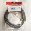 11 Ft Wire Harness Passenger Side, Velvac 747328