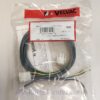 5.5 Ft Wire Harness Driver Side, Velvac 747329