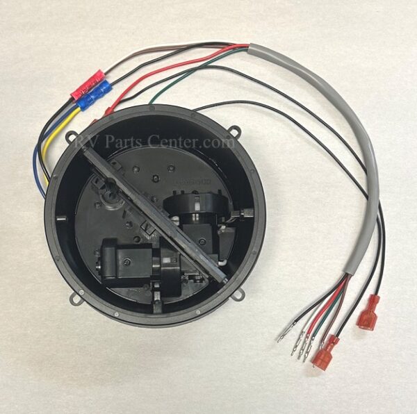 V Max Large Motorized Actuator, Velvac 747673