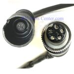 Velvac 747894 12 inch Adapter