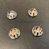 Mounting Screw Caps, Chrome, Velvac 748327