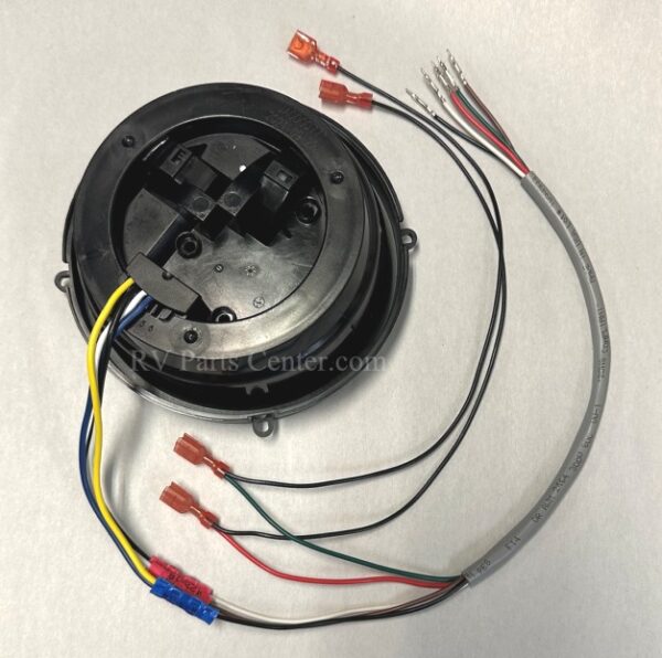 V Max Large Motorized Actuator, Velvac 747673
