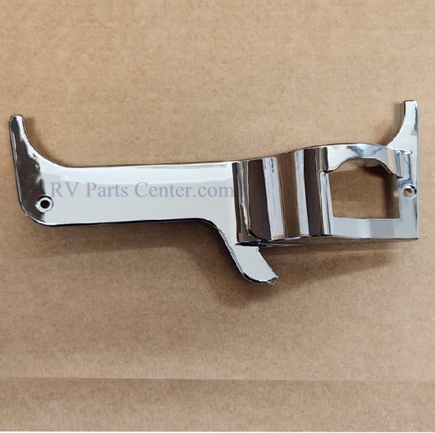 LEM FRONT HOUSING ASSY RH, Velvac C709902