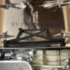 Replacement V-Max Shell w/ LEM Housing PS Chrome,  Velvac C710114