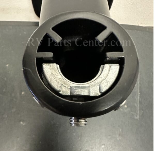 RV Mirror Arm Pivot Clamp Only, Velvac 709424-7