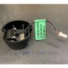 CAMERA/LEM HOUSING ASSY LH JST, Velvac 711271
