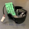 CAMERA/LEM HOUSING ASSY RH JST, Velvac 711272
