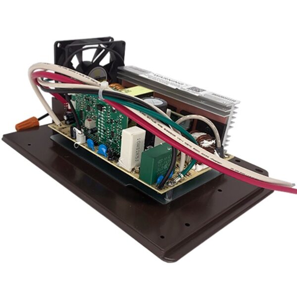 35 Amp Main Board Assembly, WFCO WF-8935-AD-MBA