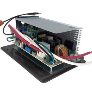 WFCO WF-8945-AD-MBA 45 Amp