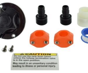 Waste Holding Tank Rinser, Vaclterra, A71