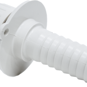 Waste Water Drain Flange, Zebra RV, RM301P