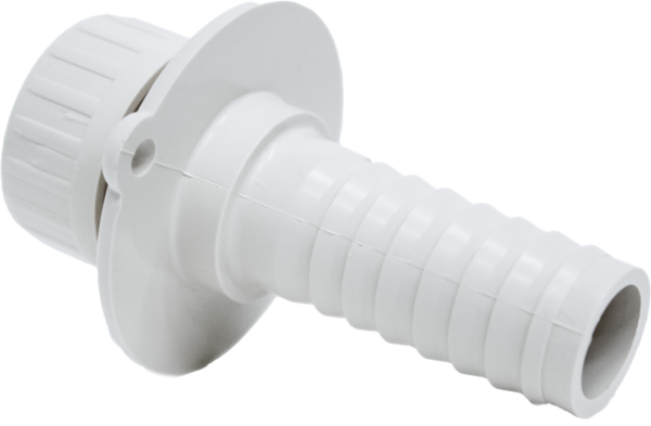 Waste Water Drain Flange, Zebra RV, RM301P